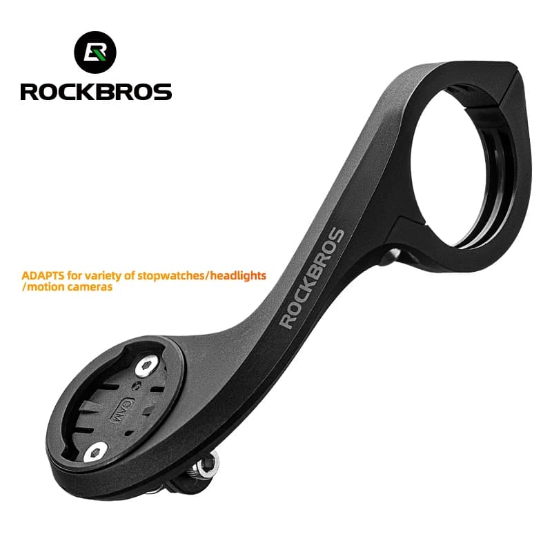 ROCKBROS support de lumière montagne route vélo Code support de Table cadre d'extension en Nylon spo