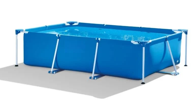 Piscine hors sol Intex 28272 de grande taille pour adultes, pour jardins extérieurs, avec prix de gr