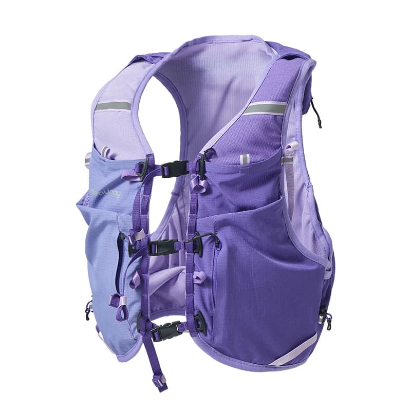 Sac à dos de trail running Meauray, sac à dos de randonnée en plein air, sac à dos de montagne, sac