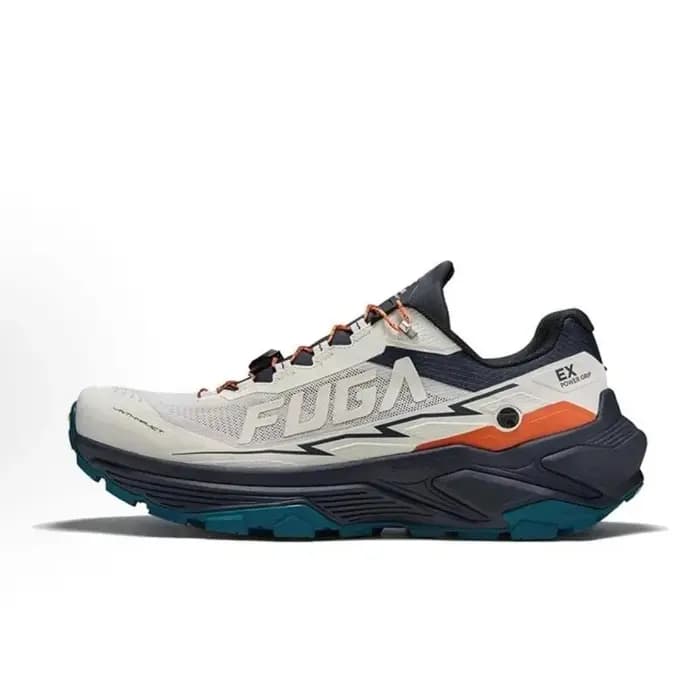 Chaussures de trail running professionnelles pour hommes et femmes, chaussures de sport d'extérieur