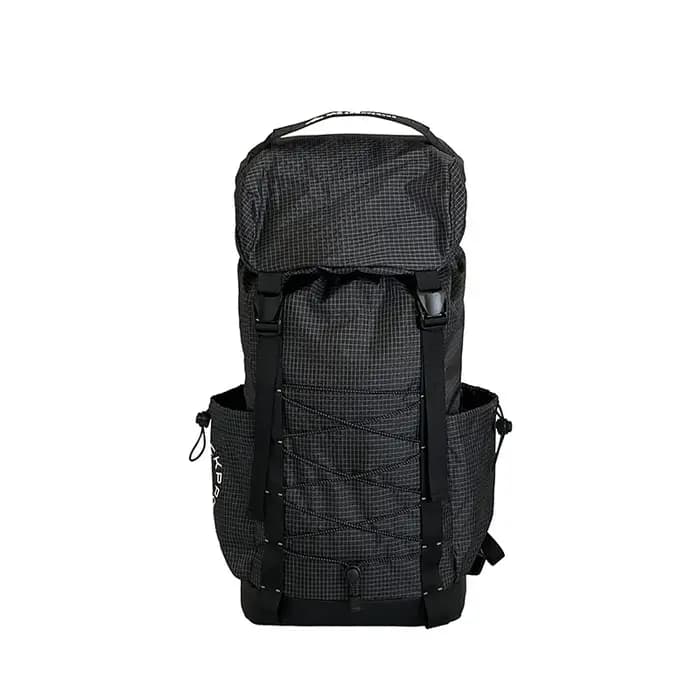 Sac à dos de grande capacité pour la randonnée en plein air, imperméable et isolant thermiquement, s