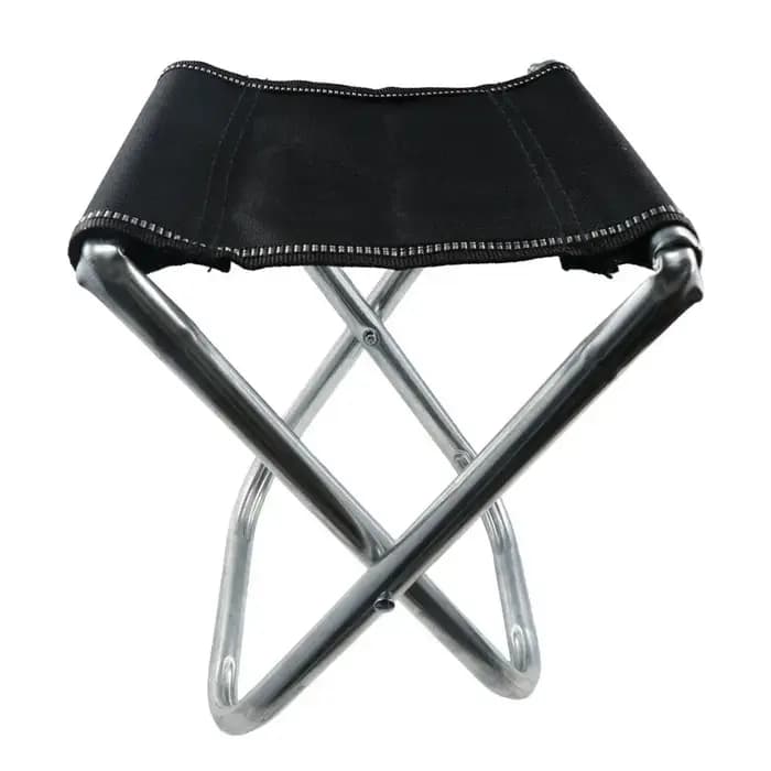 Banc pliable d'extérieur, outil de randonnée, repose-pieds, siège, tabouret de pique-nique, tabouret de camping, tabouret pliable, chaise pliante, chaise de pêche