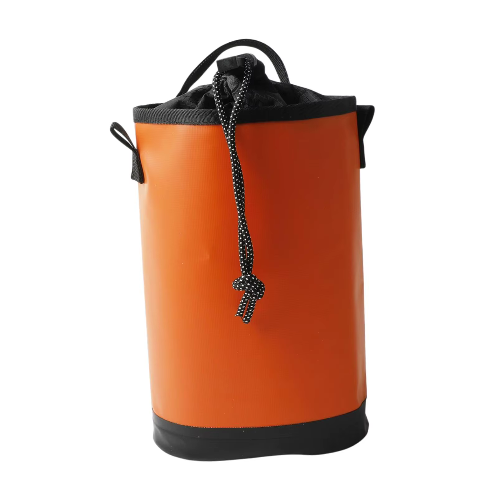 Sac de corde d'escalade spéléologie 5L grande capacité travail équipement de sport de plein air Port