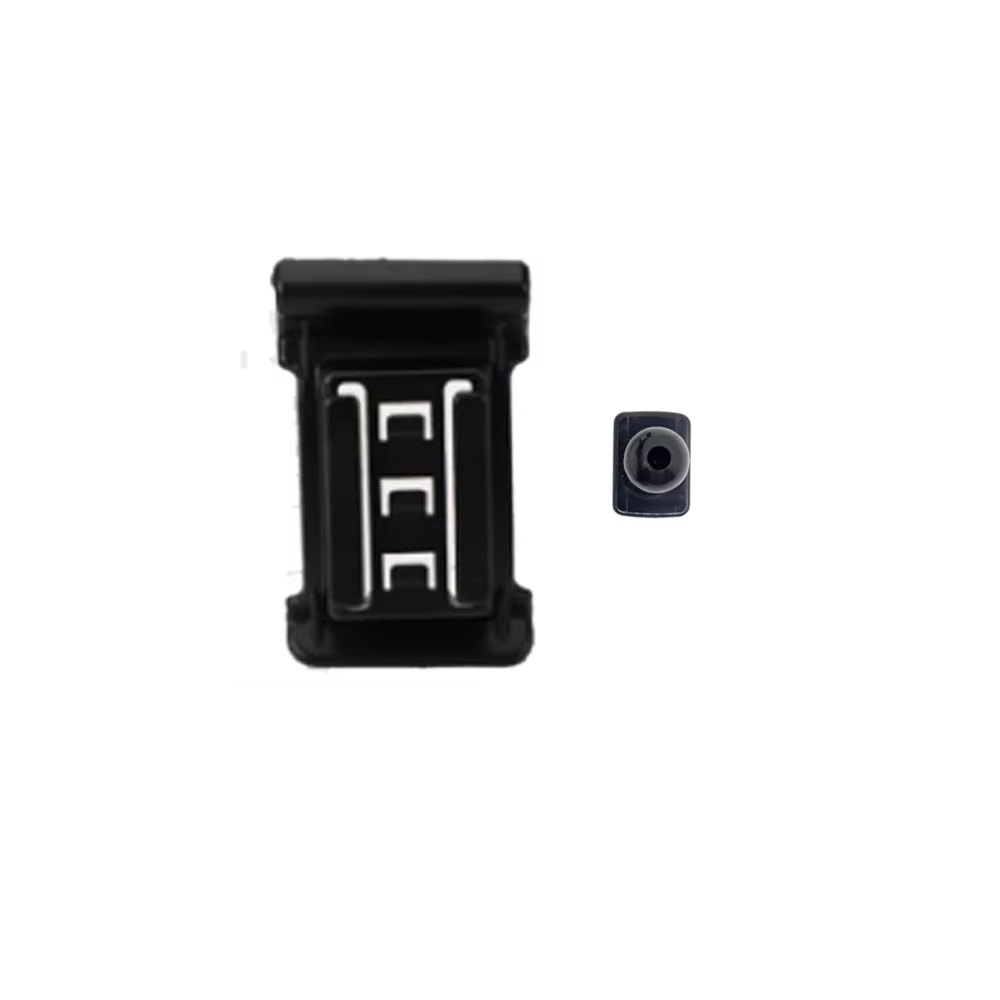 Support de téléphone portable de voiture pour MG HS AS23 mhs, Plug-in Ehs Phev 2019 ~ 2023,2020 2021