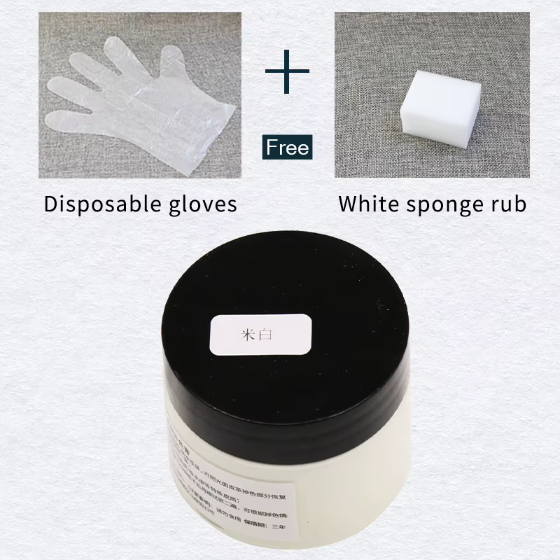 Peinture de teinture pour cuir huileuse, 50ml, peinture professionnelle pour bricolage, artisanat du