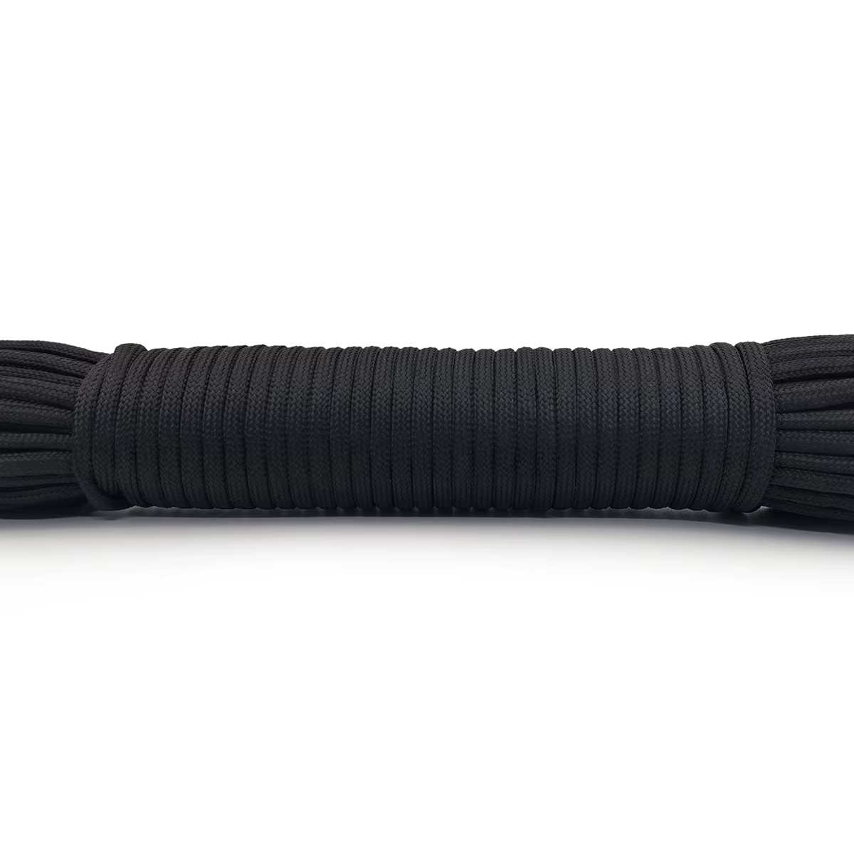 Paracorde 550 de Haute Qualité Type III avec 9 Supports, Kit de Survie pour Randonnée et Camping, 31