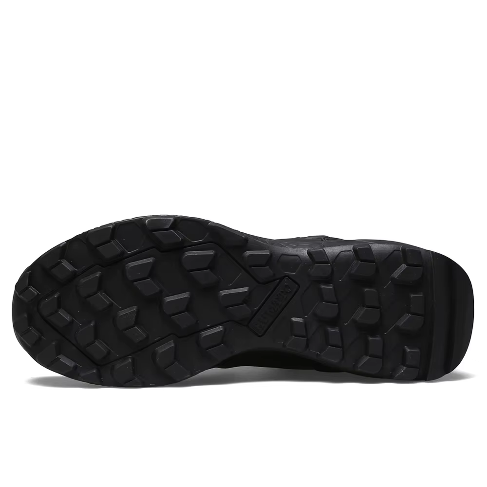 HUMTTO – chaussures de randonnée imperméables pour hommes, baskets de sécurité pour le Camping, l'es