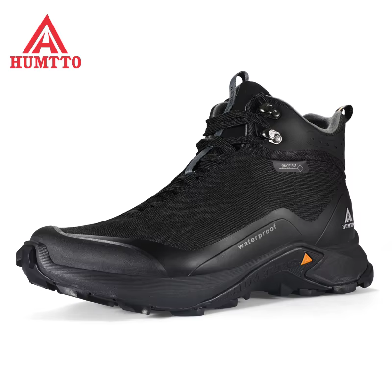 HUMTTO – chaussures de randonnée pour hommes, bottes professionnelles d'escalade en plein air, de Ca