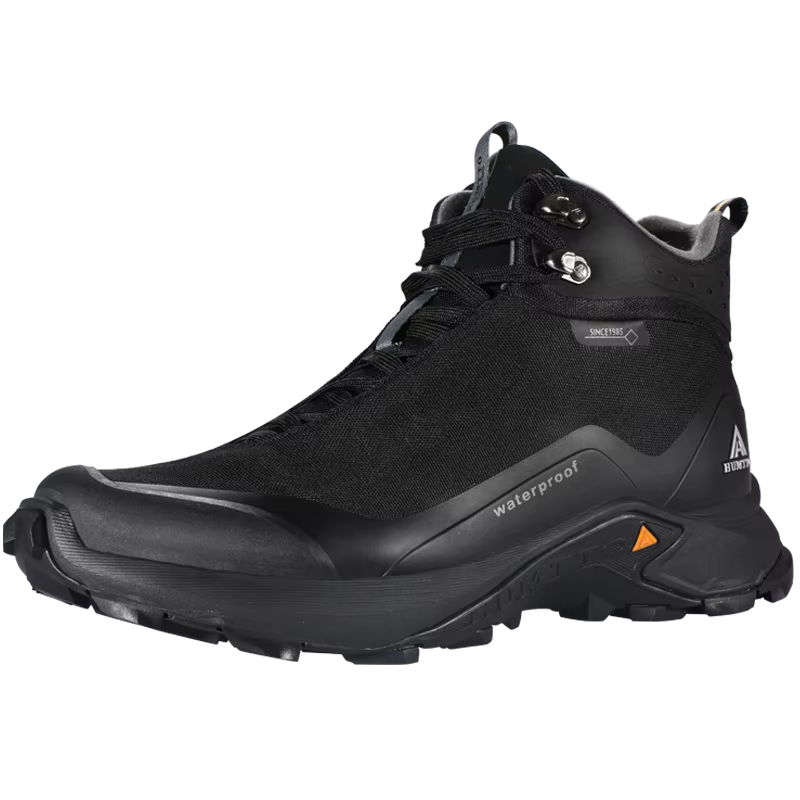 HUMTTO – chaussures de randonnée pour hommes, bottes professionnelles d'escalade en plein air, de Ca