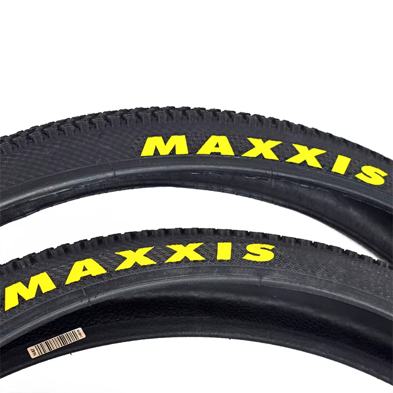 2 pneus de vélo MAXXIS 26 M366 M333 26*2.1 27.5*1.95 VTT 26*1.95 27.5*2.1 29*2.1 avec renfort en fil
