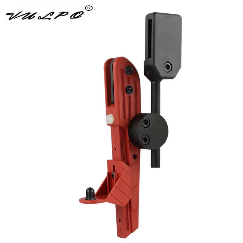 VULPO – étui tactique de vitesse IPSC CR, main droite pour le tir de chasse en plein air