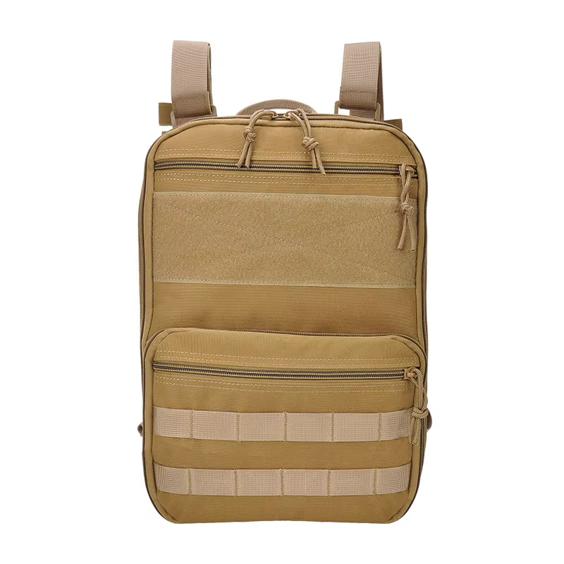 Flatpack D3 sac à dos tactique Molle Airsoft sac à dos chasse en plein air polyvalent gilet d'assaut