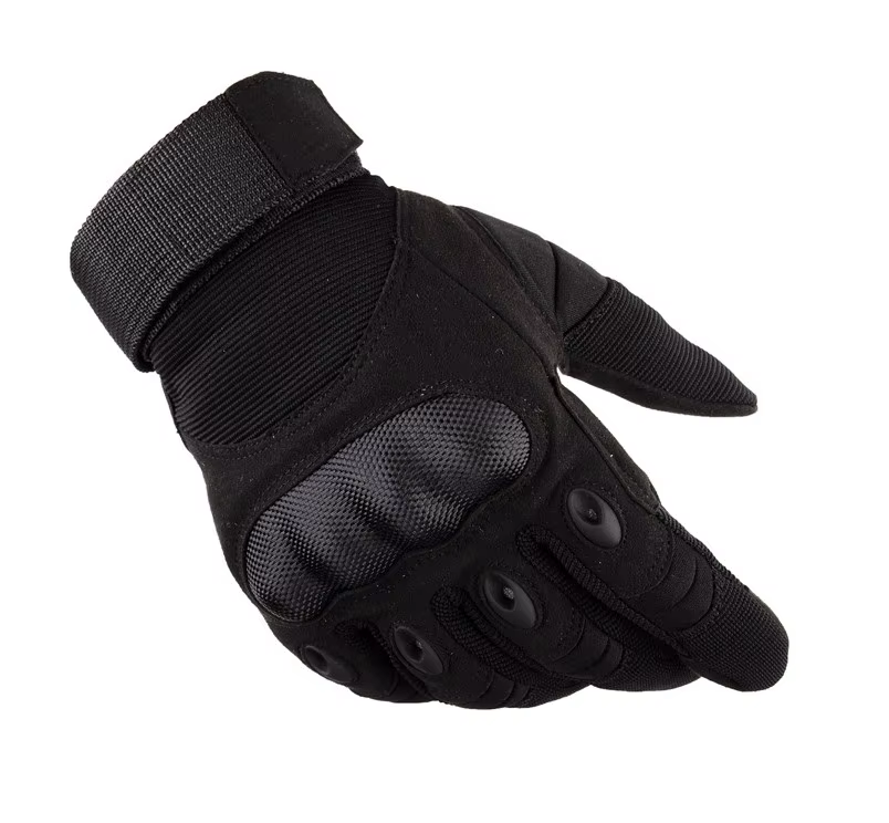 S-XXXL gants de Moto en cuir de chèvre hommes femmes Moto gant vélo électrique Luvas da motocicleta 