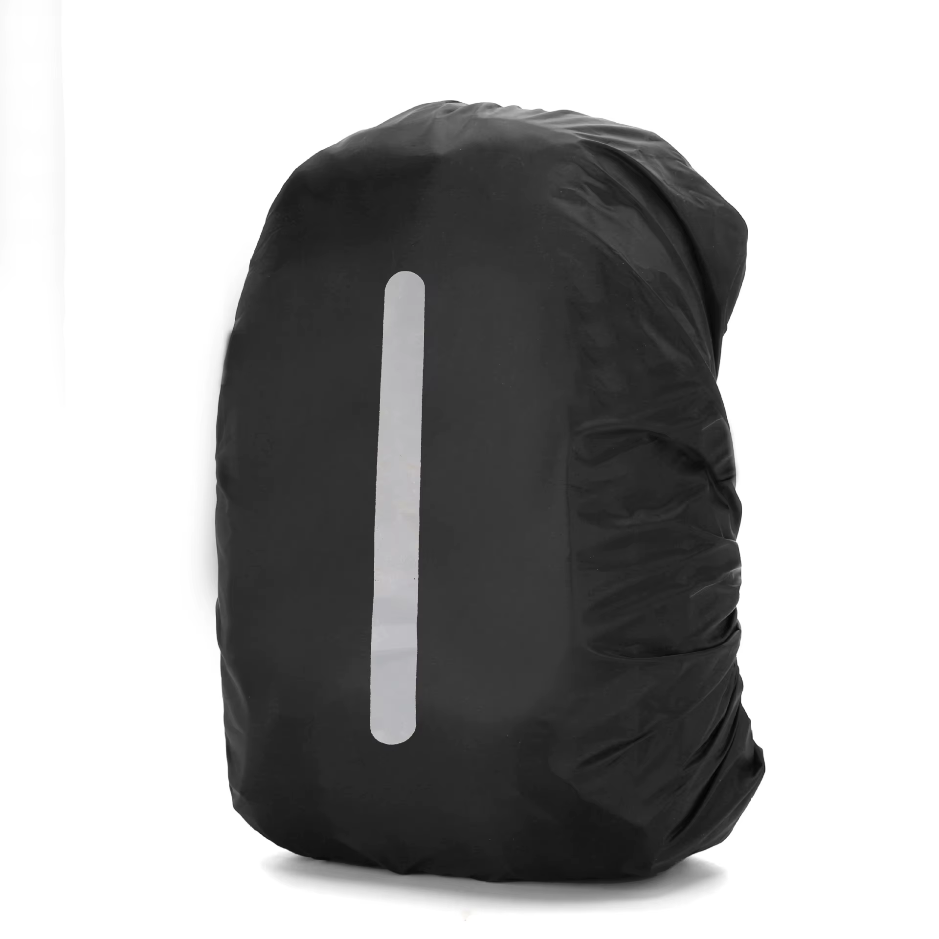 Housse de pluie sac à dos réfléchissant 20L 35L 45L 60L sac étanche camouflage tactique Camping en p