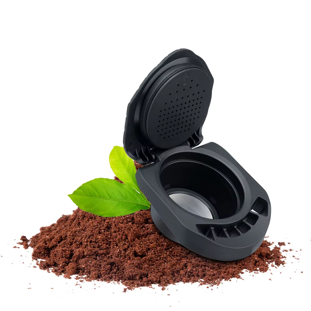Dolce Gustos porte-capsules adaptateur Dolce Gusto café en poudre support bricolage goût cafetière e