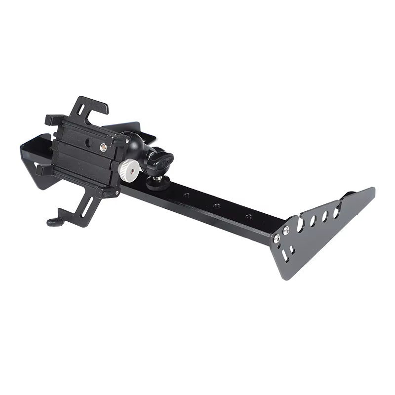 BAWA-Support de Téléphone Portable Multifonction pour Voiture, Accessoire pour Jeep Wrangler JK 2007
