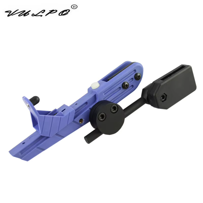 VULPO – étui tactique de vitesse IPSC CR, main droite pour le tir de chasse en plein air