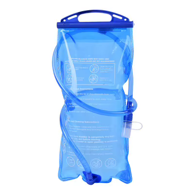 Sac à dos de vélo étanche avec sac à eau, sacs à dos de vélo VTT, sport, cyclisme, randonnée, campin