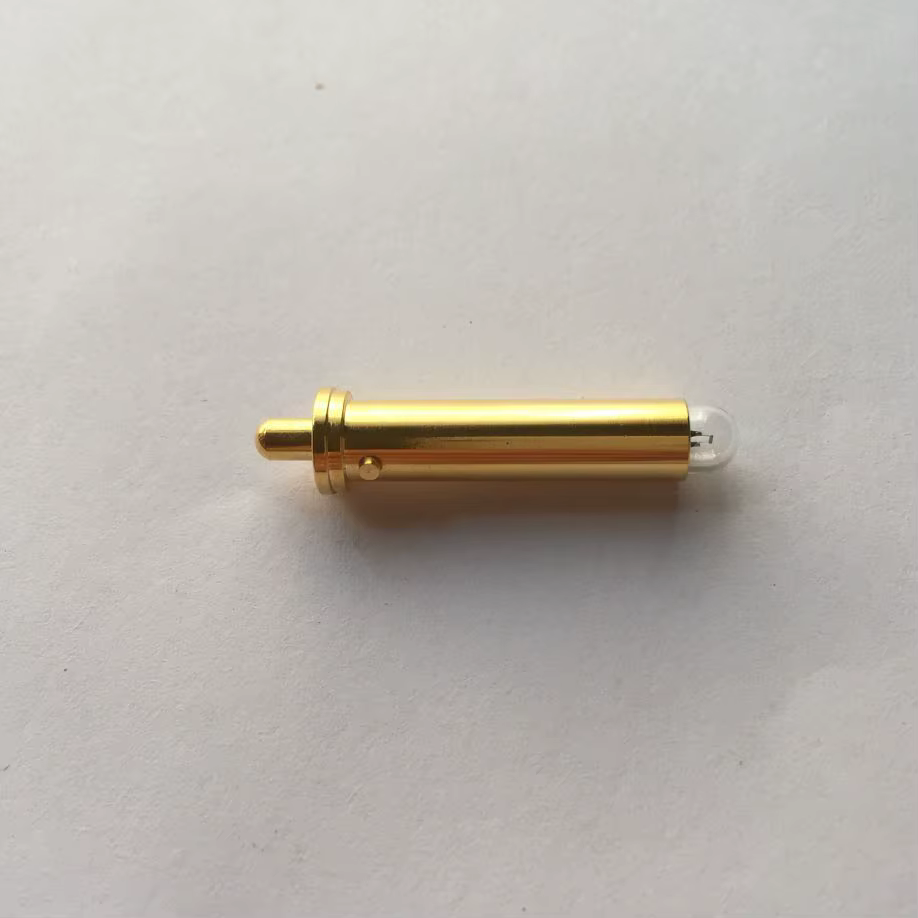 HEINE 086,XHL # Ampoule 086 3.5V, X-002.88.086, ophtalmoscope direct K 180 AV, technologie halogène 