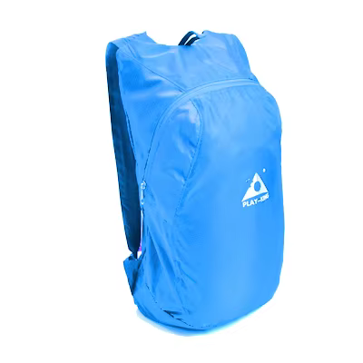 Sac à dos étanche et pliable pour activités en plein air, ultraléger, unisexe, à bretelles, pour Tre
