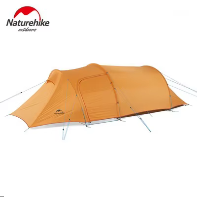 Natureifa-Tente Tunnel pour Camping en Plein Air, Opalus 3