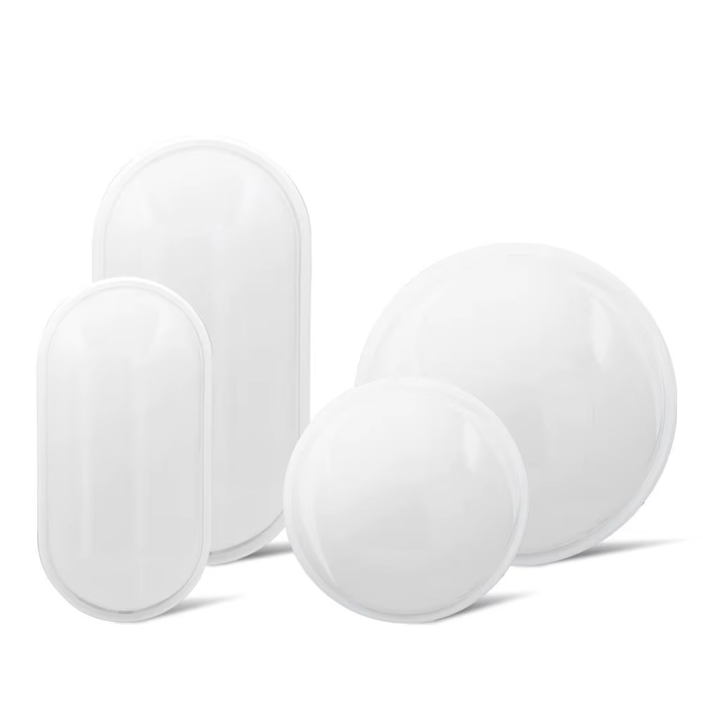 Applique Murale LED Imperméable Conforme à la Norme IP65, Éclairage d'Niket d'Extérieur, Luminaire M