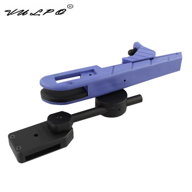 VULPO – étui tactique de vitesse IPSC CR, main droite pour le tir de chasse en plein air