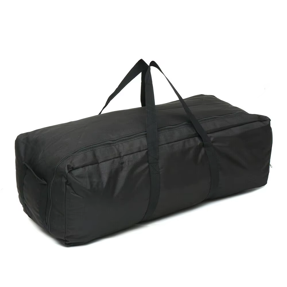 150L 100L 55L sac à main de voyage sac de Sport en plein air hommes noir grande capacité Fitness wee