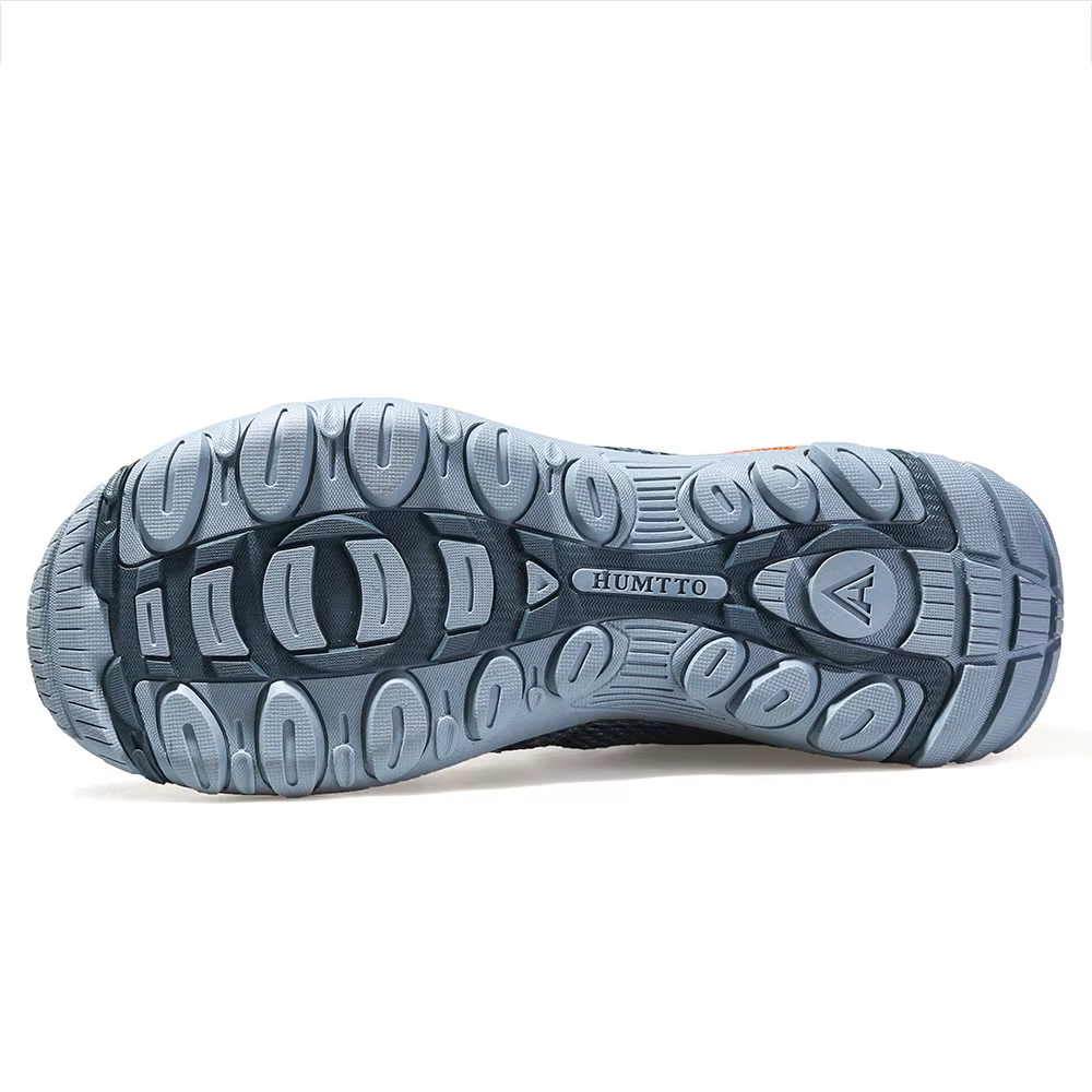 HUMTTO – baskets de randonnée respirantes pour hommes, chaussures d'extérieur, de Sport, d'escalade,