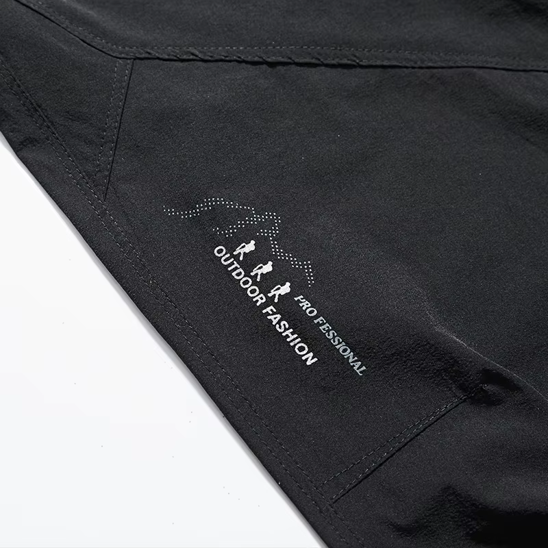 LNGXO femmes pantalons de randonnée été séchage rapide en plein air Camping escalade Trekking pantal