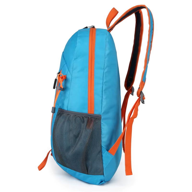 22 l sac à dos pliant portatif sac à dos pliant sac d'escalade ultra léger vélo d'escalade extérieur