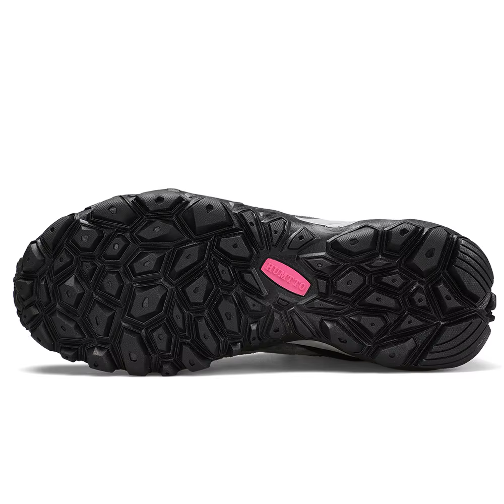 HUMTTO – chaussures de randonnée en cuir pour femmes, baskets imperméables pour Camping en plein air