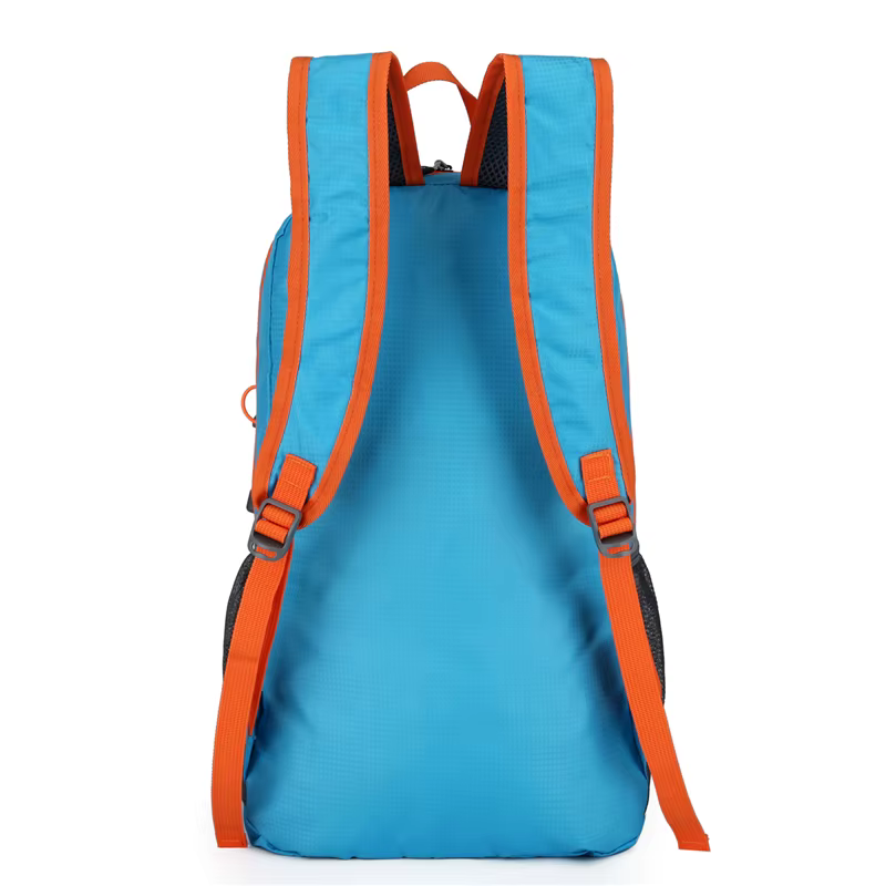 22 l sac à dos pliant portatif sac à dos pliant sac d'escalade ultra léger vélo d'escalade extérieur