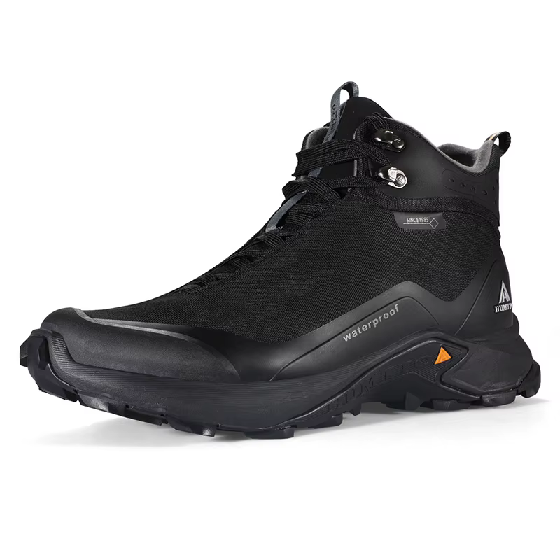 HUMTTO – chaussures de randonnée pour hommes et femmes, bottes d'escalade en plein air, de Camping e