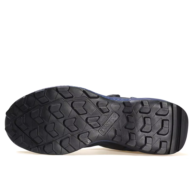 HUMTTO – baskets de Sport imperméables pour hommes, chaussures de course, respirantes, de Sport, déc