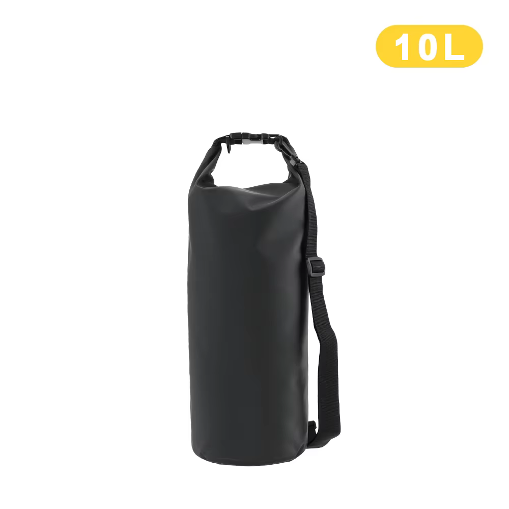 Sac étanche pour moto, plongée, natation, randonnée, conduite, kits de voyage, extérieur, poche sèch
