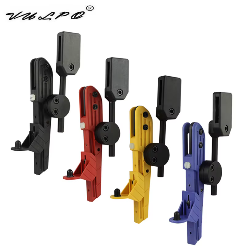 VULPO – étui tactique de vitesse IPSC CR, main droite pour le tir de chasse en plein air