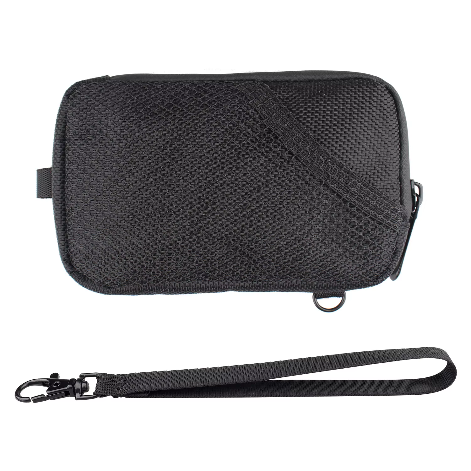 FIREDOG – sac à tabac doublé de carbone, anti-odeur, pour Cigarettes, odeur d'herbe, conteneur, poch