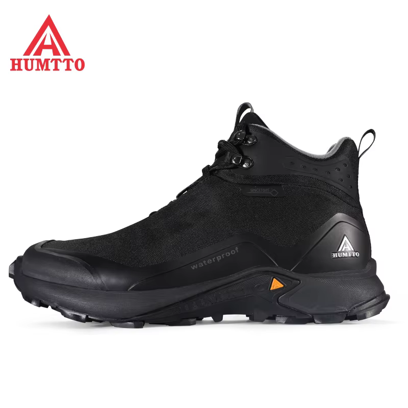 HUMTTO – chaussures de randonnée pour hommes, bottes professionnelles d'escalade en plein air, de Ca