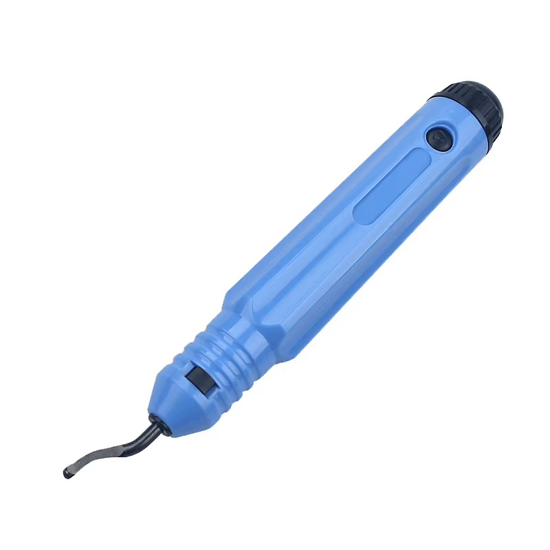 Cutter à bords DIY NB1100, poignée de débavurage pour tube en cuivre, outil de réamassage, couteau d