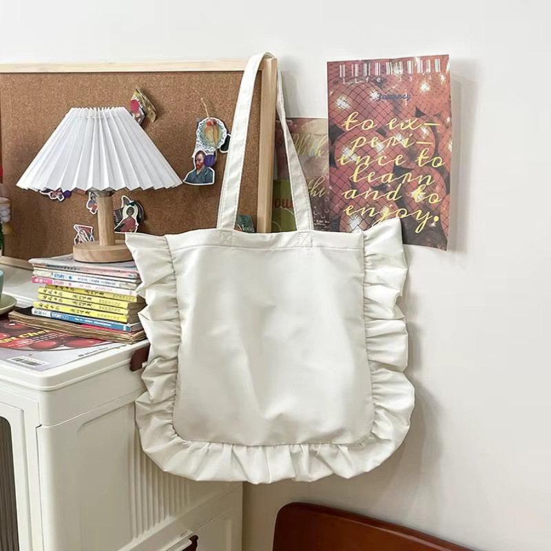 Sac fourre-tout vintage style bohème pour femme, élégant, léger, sac à main pour la plage, les cours