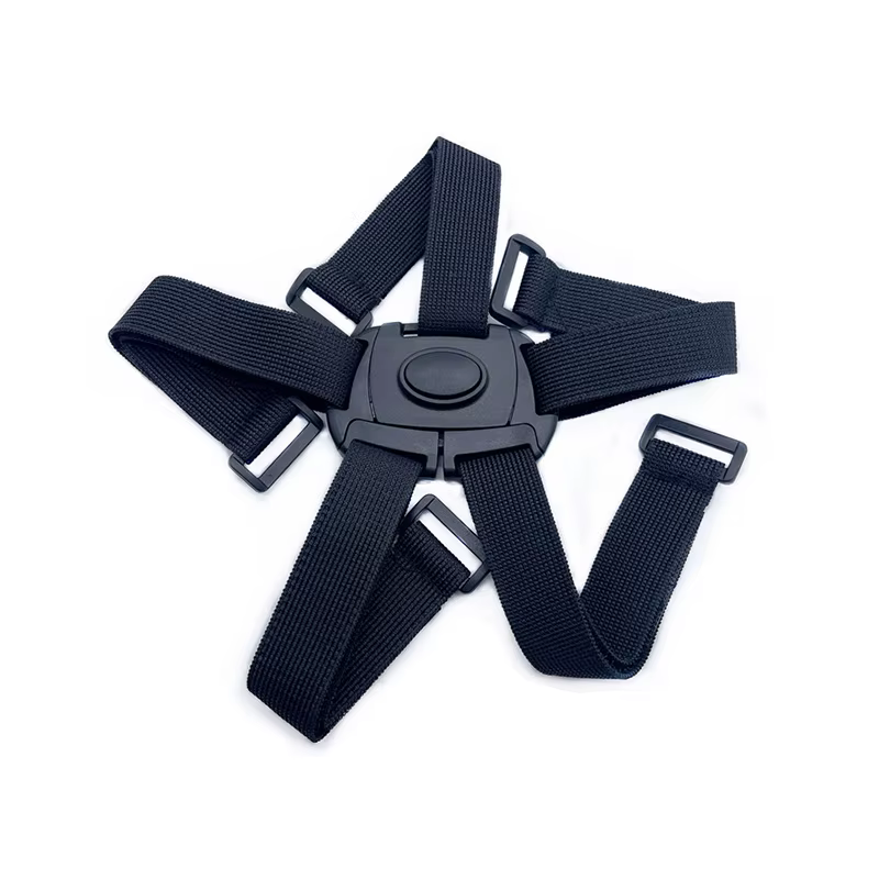 Accessoires de vélo, cadre de support de sac d'école, sangle de sac, accessoires de modification de 