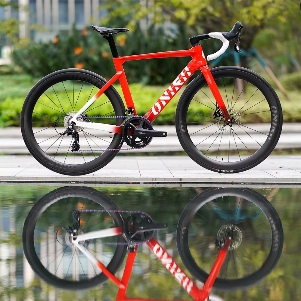 Bande de guidon de vélo 2 pièces avec bouchon d'extrémité bande de barre en Silicone Absorption des