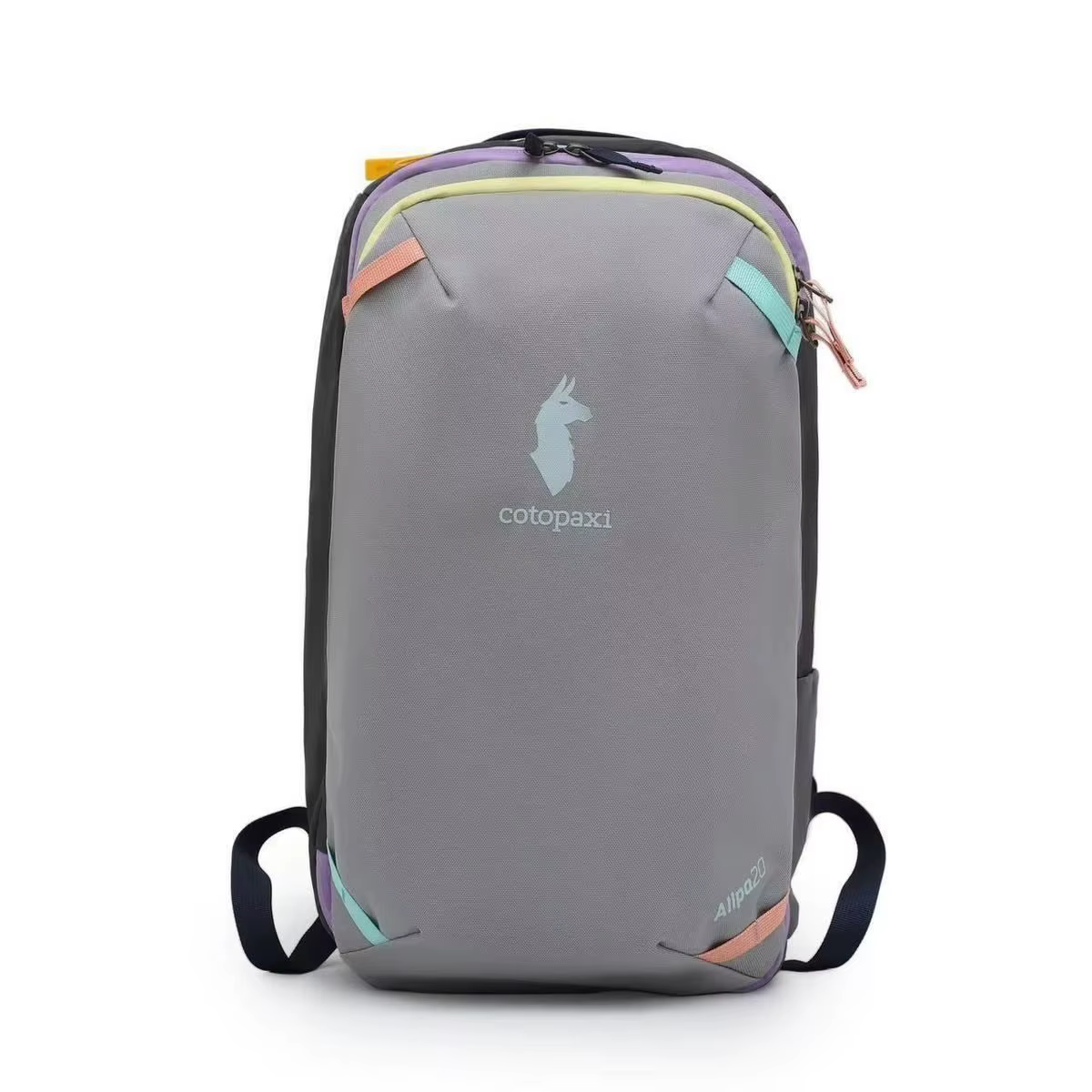Sac à dos multifonctionnel de haute qualité pour l'extérieur, sac de voyage léger et de grande capac