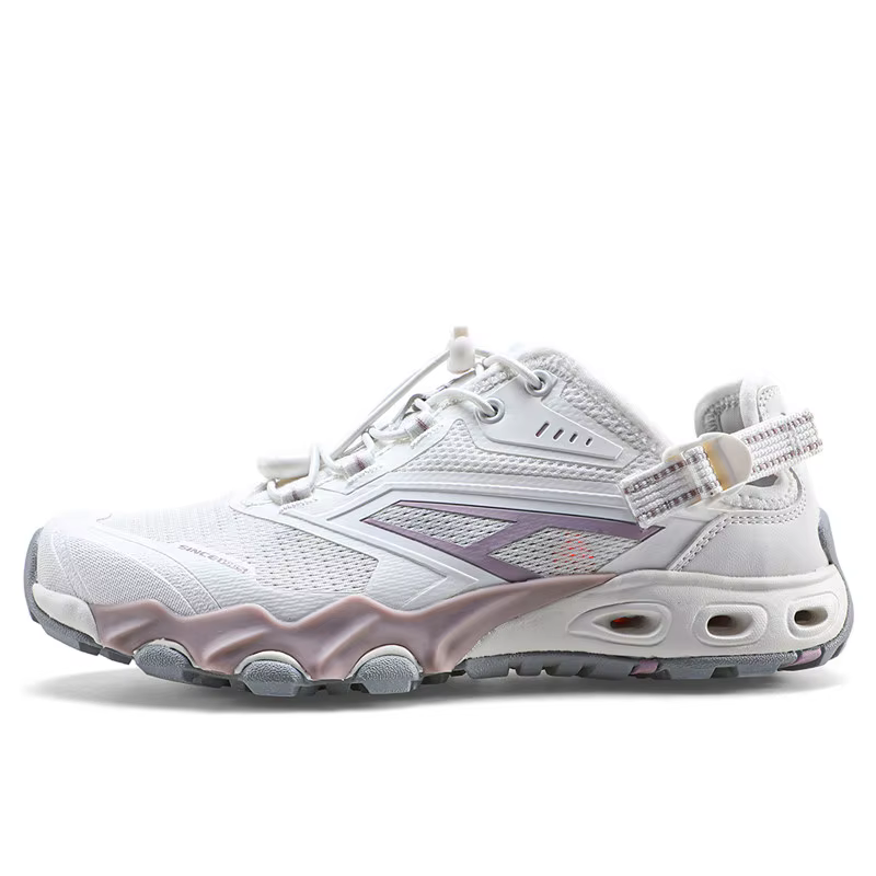 HUMTTO-Baskets de trekking en plein air pour hommes et femmes, chaussures aquatiques à la cheville, 
