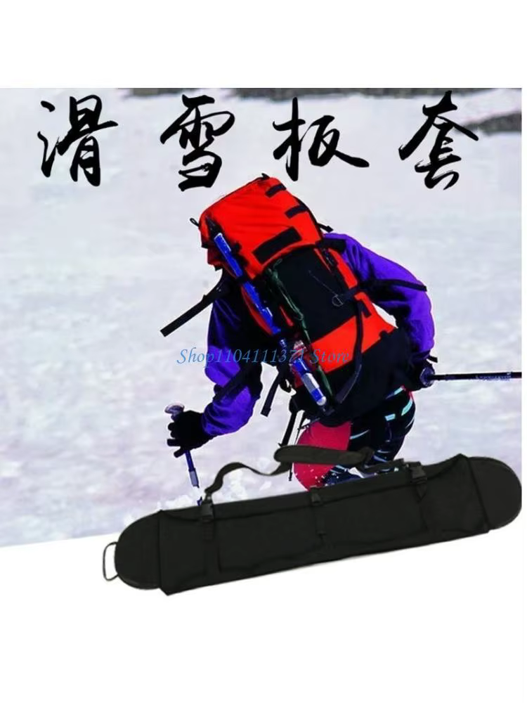 rembourrage P9FC pour les voyages sur route les voyages sur neige, pour gants Snowboard, Ski, randon