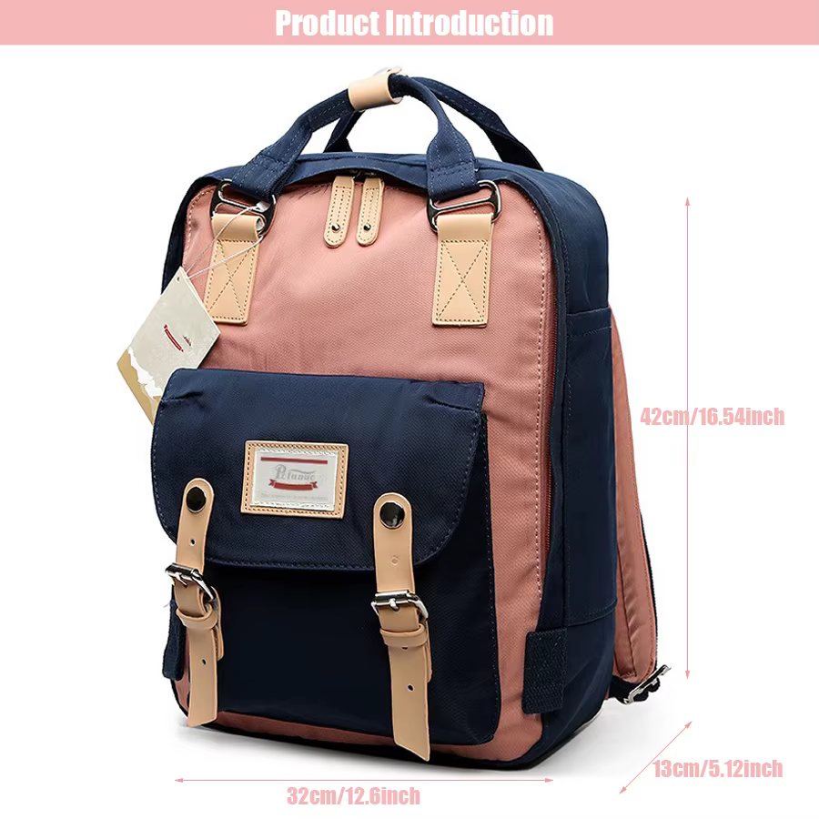 Sac à dos pour ordinateur portable pour hommes et femmes, sacs à dos d'affaires de travail, sac à do