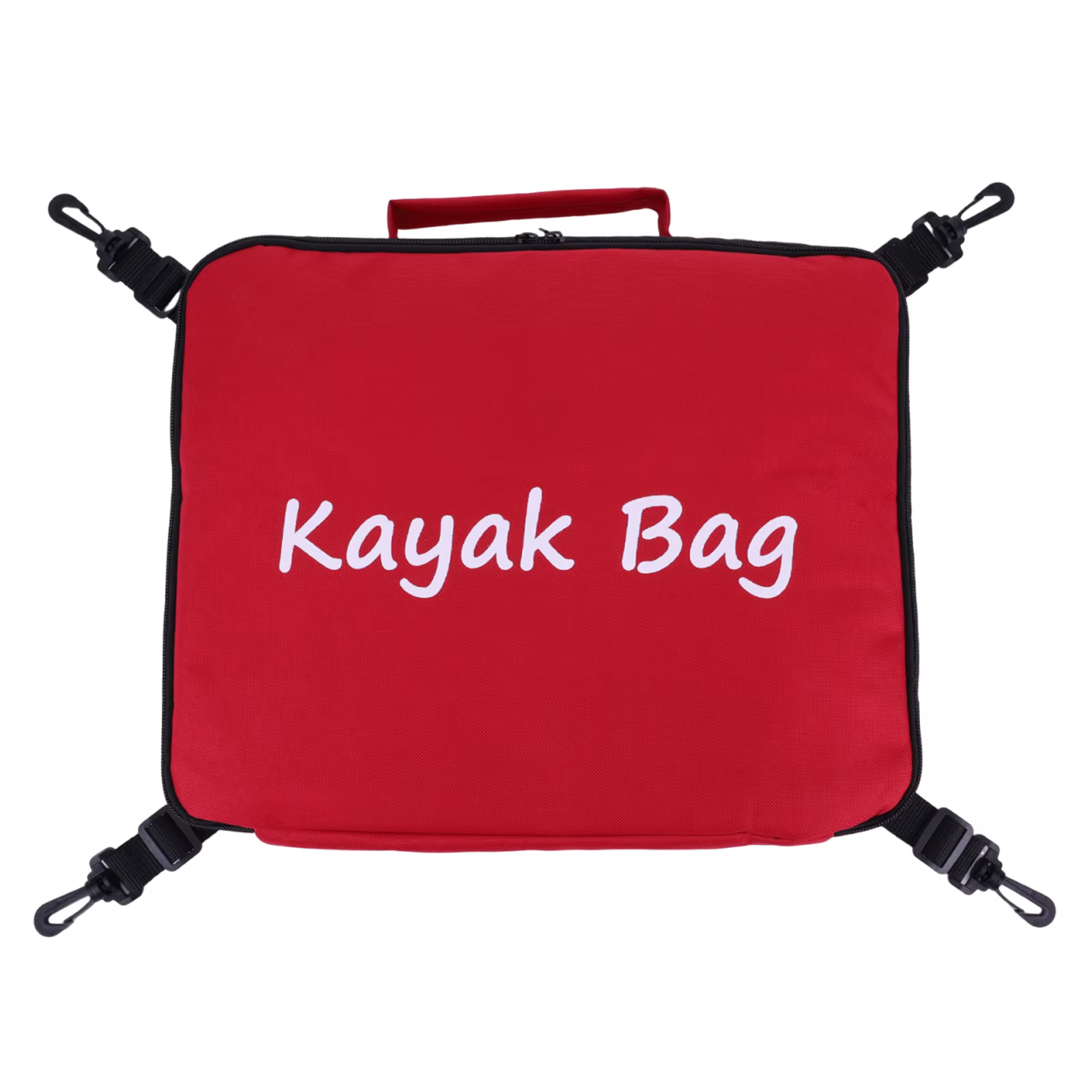 Sac de rangement pour planche à pagaie, sacs de pont portables étanches, compacts et légers pour kay