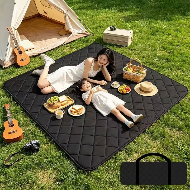 Tente pliante d'extérieur à ouverture rapide entièrement automatique, tente de camping pour 1-2 pers