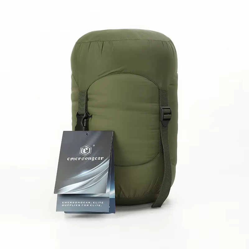 Levez songear-Sac de couchage Blue Label Cold Patricia Polar, Dulbunting, html, Entraînement, Randon